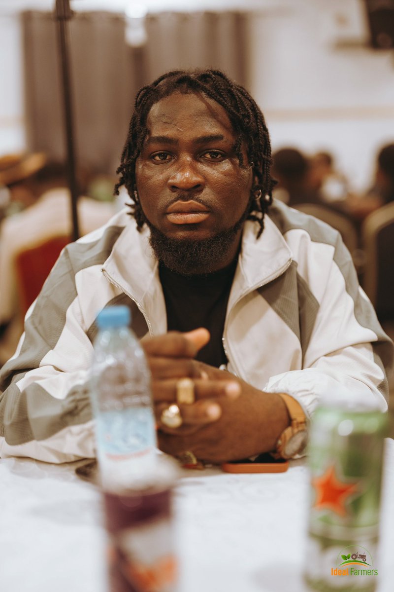 Edico_Le_Feu's tweet image. Sometimes we must look outside our own backyards to realize how big the world is and how blessed we are
Have a blessed week Fam 

CITY CHYPER EPISODE 1
out now on YouTube youtu.be/5Sv5oTmVr1Q