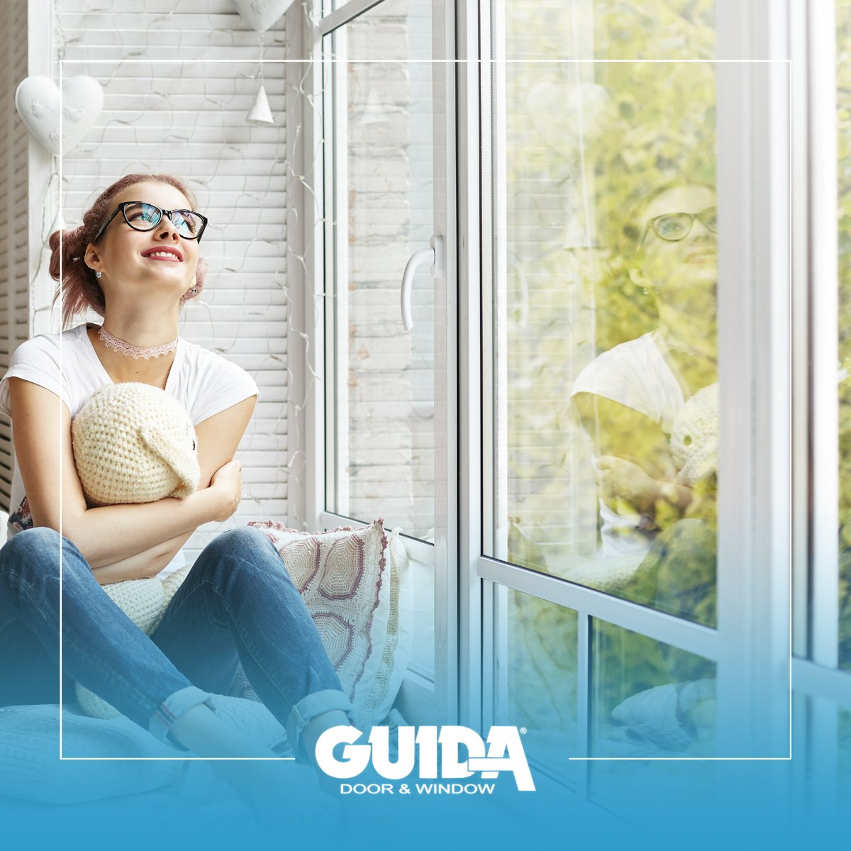 GoGuida's tweet photo. Discover the perfect blend of form and function with Guida home windows – where aesthetics meet practicality seamlessly. 🔄🪟
#GuidaBlend #FormAndFunction #WindowsToPerfection #RefinedTaste #ElegantLiving #Guida #GoGuida #GuidaQuality #GuidaWindows https://t.co/tq7vCIc0yW