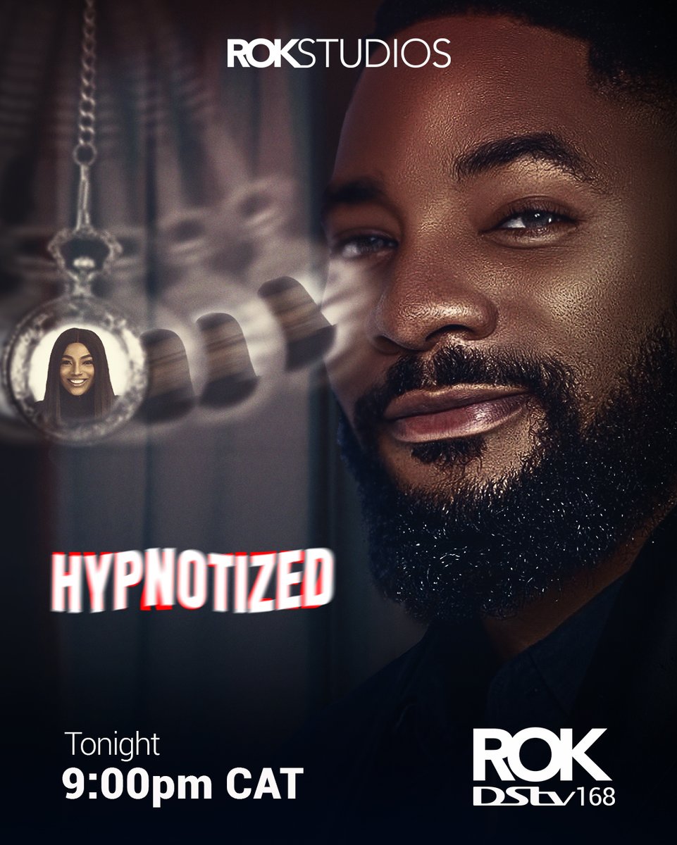 ROKNigeria's tweet image. Nothing could have prepared Ayomide for what is to come as he keeps trail on his father upon his mother&apos;s request.

.
.
&quot;HYPNOTIZED&quot; PREMIERES ON ROK DStv 168, and GOtv 9.
Tonight, 8pm WAT.

#Rokstudios #Hypnotized #Nollywoodmovies #ROKmovies