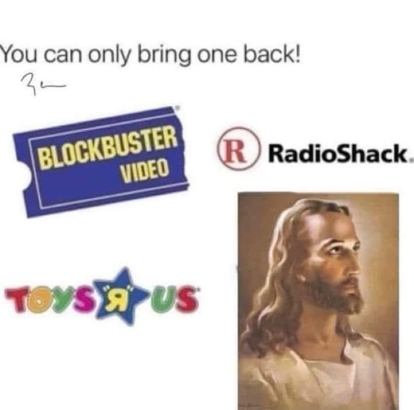 Satan tweet media