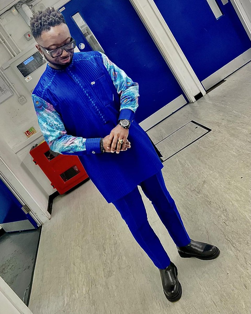 MrDamtal's tweet photo. As we always say, your satisfaction is our priority 🤝 

#TailoredforKings👑 #CustomerCam📸 https://t.co/6evHVJmSJV