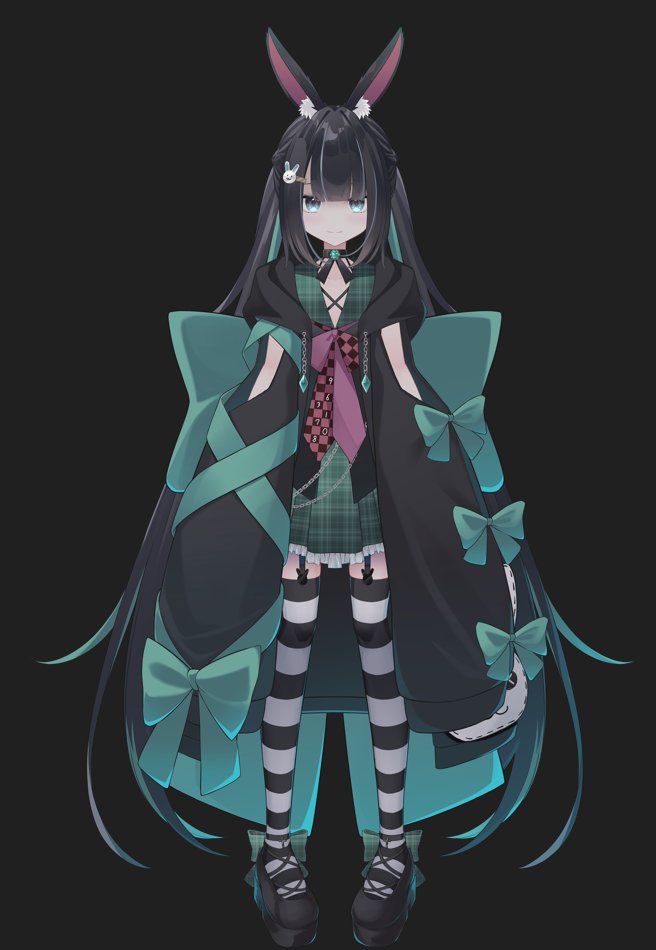 4月～のお仕事を募集しています。
立ち絵や一枚絵、Live2Dモデル等割と何でも受けます。
【依頼料金】
・アイコン:1万～
・立ち絵 :3万～  
・1枚絵 :3万～ 
・Live2D :20万～

※あくまで目安なので見積もり金額が大きく異なることもあります。 