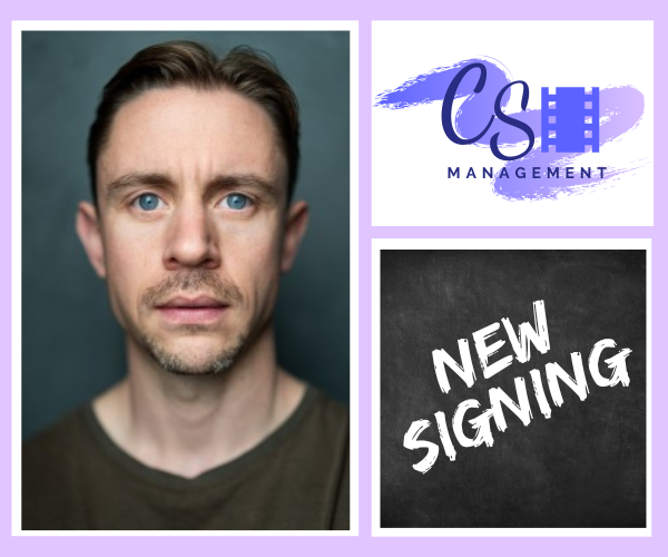 CS Management (@csmanagementuk) on Twitter photo Welcoming the wonderful Tom (<a href="/Tom___Lewin/">๐๐จ๐ฆ ๐๐๐ฐ๐ข๐ง</a>) to our fold.
Ready to launch into what March has to hold with his wealth of experience and talent! Welcoming the wonderful Tom (<a href="/Tom___Lewin/">๐๐จ๐ฆ ๐๐๐ฐ๐ข๐ง</a>) to our fold.
Ready to launch into what March has to hold with his wealth of experience and talent!