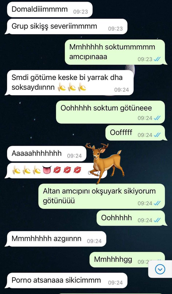 💥Evli takipçimizin eşi ile WhatsApp sohbetleri Sizce nasil😉 🔥Ateşli,sert  yorumlarınızı bekliyor devamı... gizli gizliitiraf itiraf evliitiraf  evligizli gizlievli gercekitiraf evli seks İstanbul İzmir Ankara  Konya Antalya sex adana ...