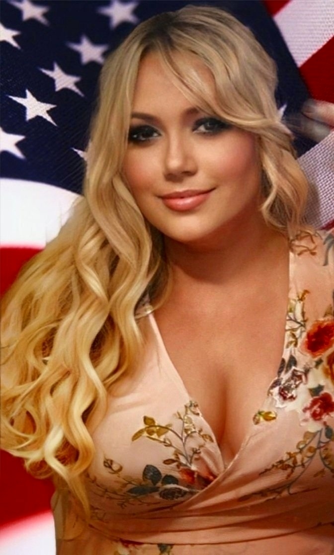 Caroline tweet media