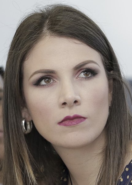ElDatoEcua's tweet photo. #Urgente “¡TOTAL APOYO A LA FISCAL GENERAL EN LA LUCHA CONTRA LAS MAFIAS!”

"Todos los ecuatorianos debemos en primer lugar aplaudir de pie la labor que con valentía la Fiscal General Del Estado Diana Salazar viene desempeñando en la lucha contra la corrupción y la impunidad. En segundo lugar, darle todo el apoyo y mantenernos vigilantes de que la Fiscal esté siempre a salvo para que siga luchando contra las mafias", manifestó la Asambleísta Anita Galarza. @AnitaMGalarzaA 

#Ecuador #AsambleaLegislativa