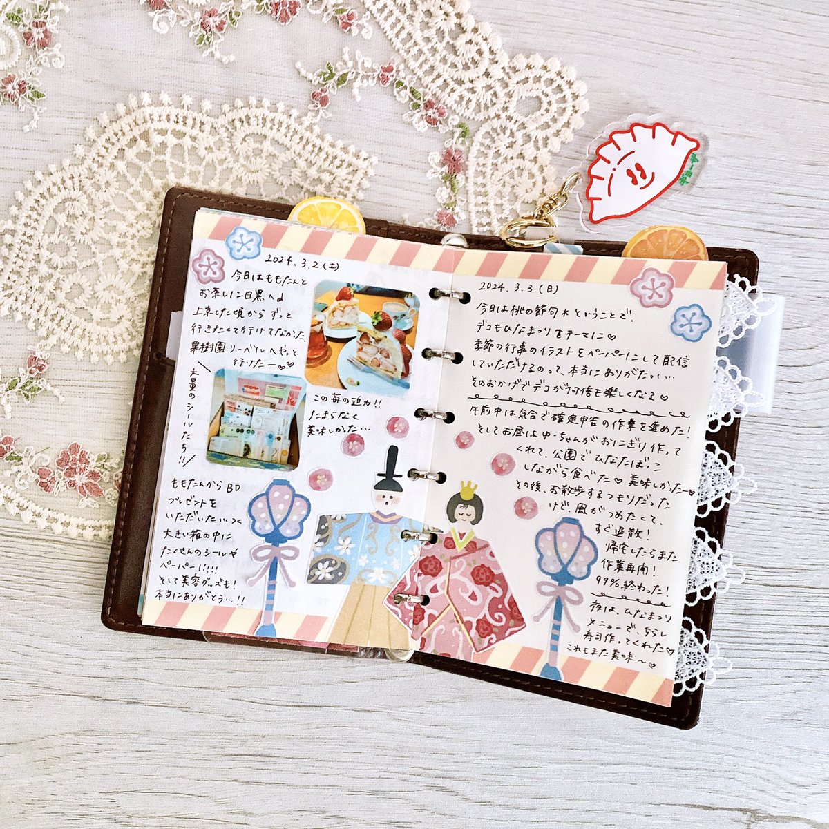 ナナ⚮̈ 絵本みたいなデコがすき (@torotorochan7) / Posts / X