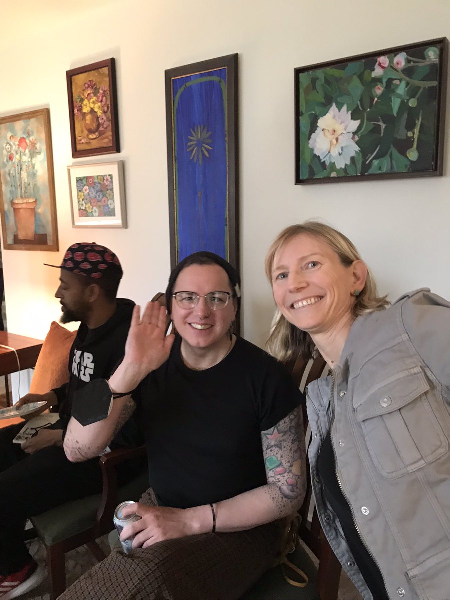 Caroline Anna Bock tweet media