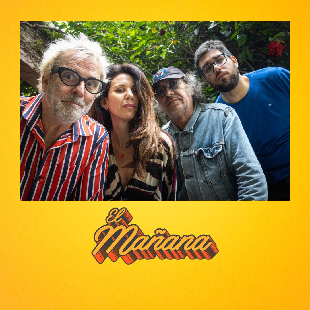 Ya empezó #ElMañana ▶️☀️ <a href="/mexur/">Mex Urtizberea</a> <a href="/MatiMow/">Matias Mowszet</a> #LulaMangone 
¡Ahora! Por <a href="/Estoesfaok/">Esto es ¡FA!</a> youtube.com/live/1BP0sIf42…