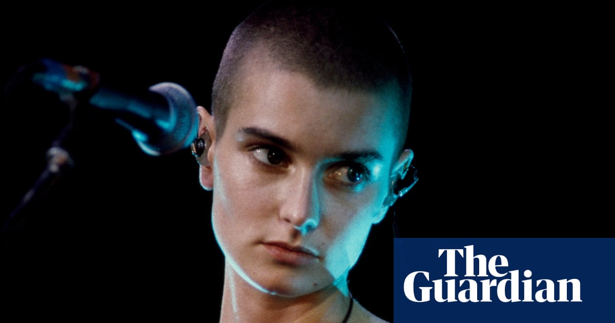 Sinéad O’Connor estate calls on Donald Trump to stop using her music dlvr.it/T3bC66