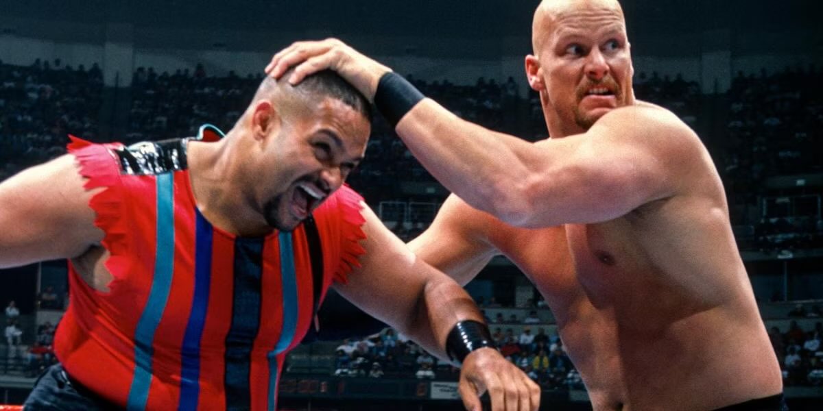 Great showcase of our friend <a href="/SavioVega/">Tio Savio Vega 🇵🇷</a> thank you <a href="/figvault/">Fig Vault</a> 🇵🇷🔥