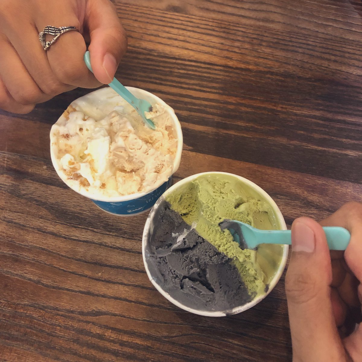 AnsarAras_'s tweet photo. 🍦 https://t.co/JHQcdEDREF