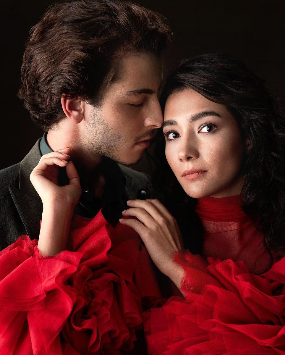 aylinsena81's tweet image. Geri dönün nolur 😭😭 #EfDa #AybükePusat #BoranKuzum