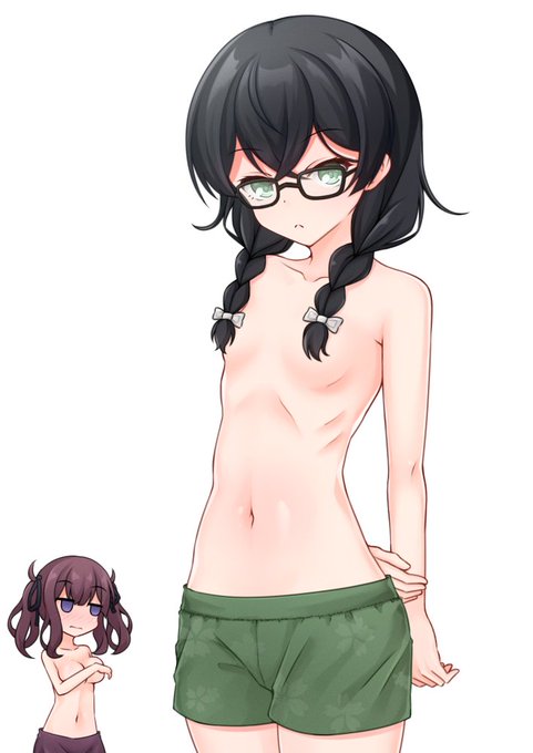 小樽潮風高校競技男水着チャレンジ部 