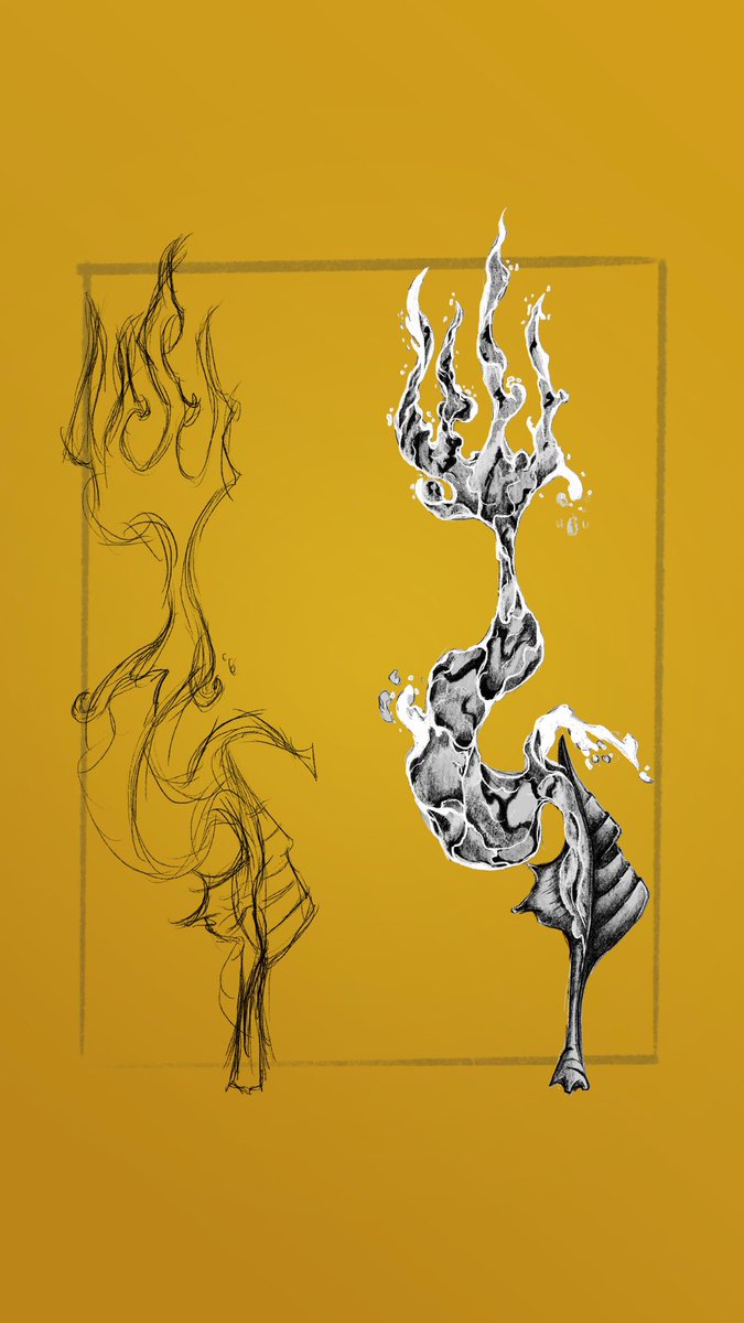 Organic Fork
Garfo Orgânico 

#propdesign #conceptart