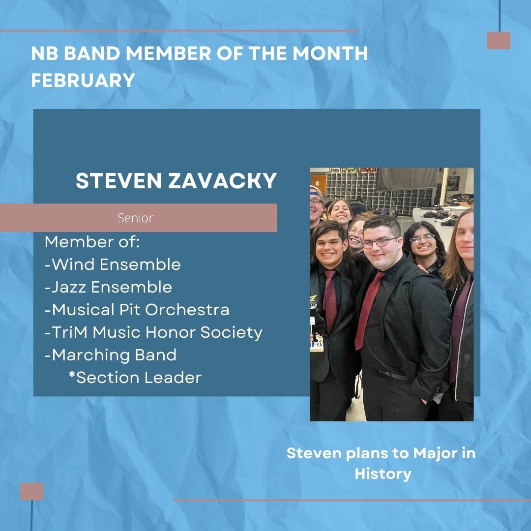 NBC Bands tweet media