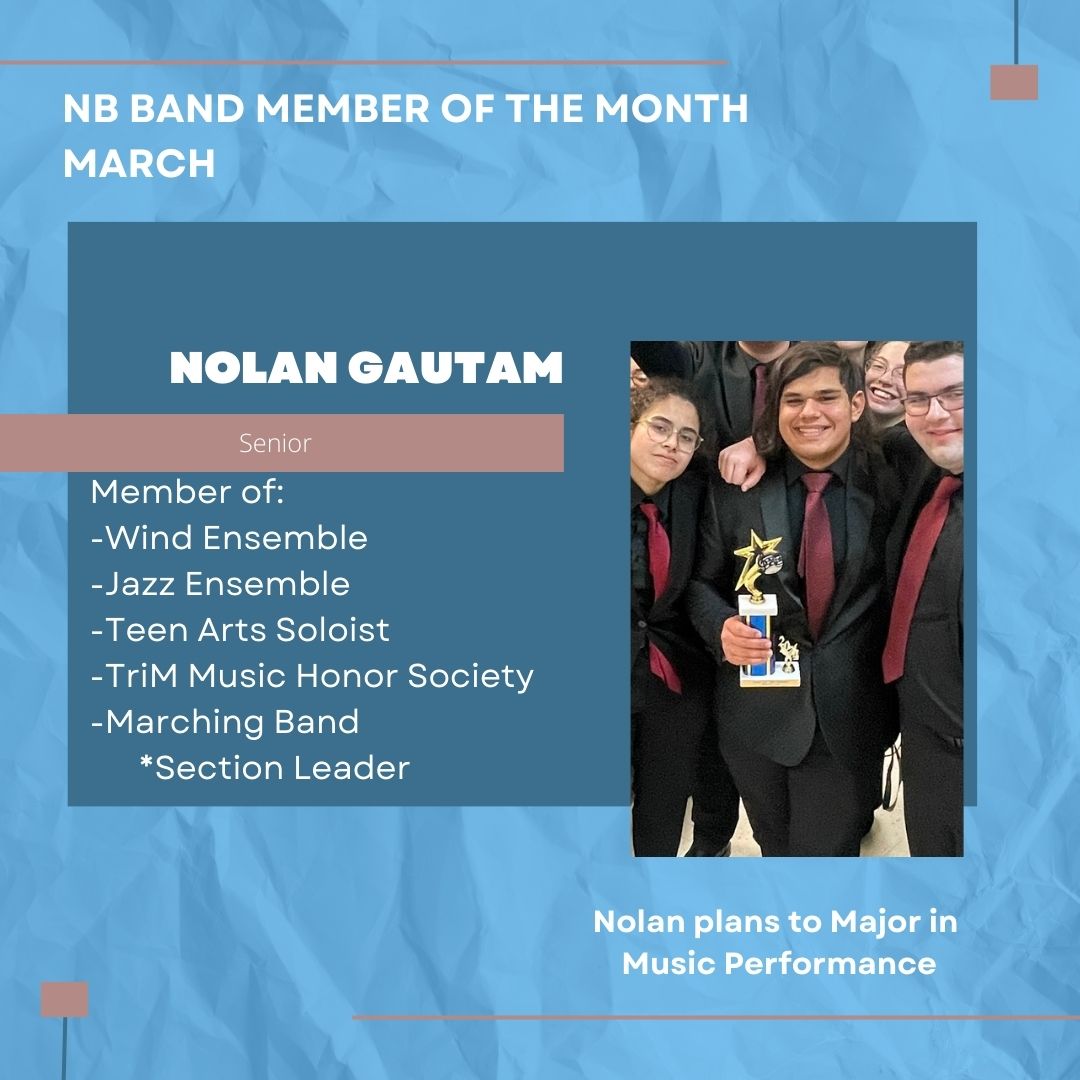 NBC Bands tweet media