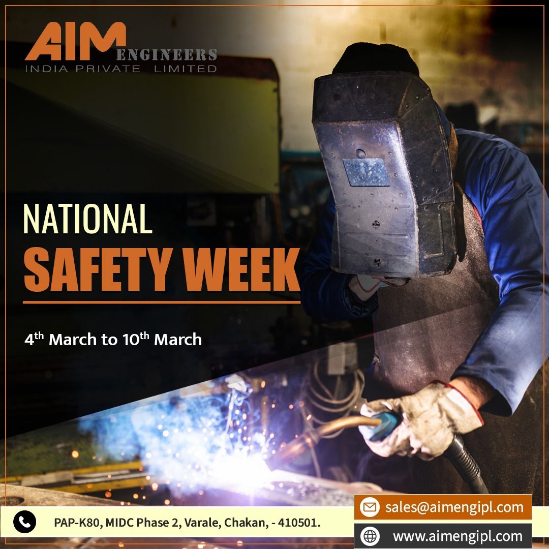 Aim Engineers India (@aim_engineers1) / Posts / X