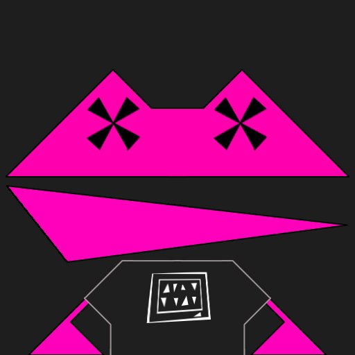 Nat Frogs tweet media