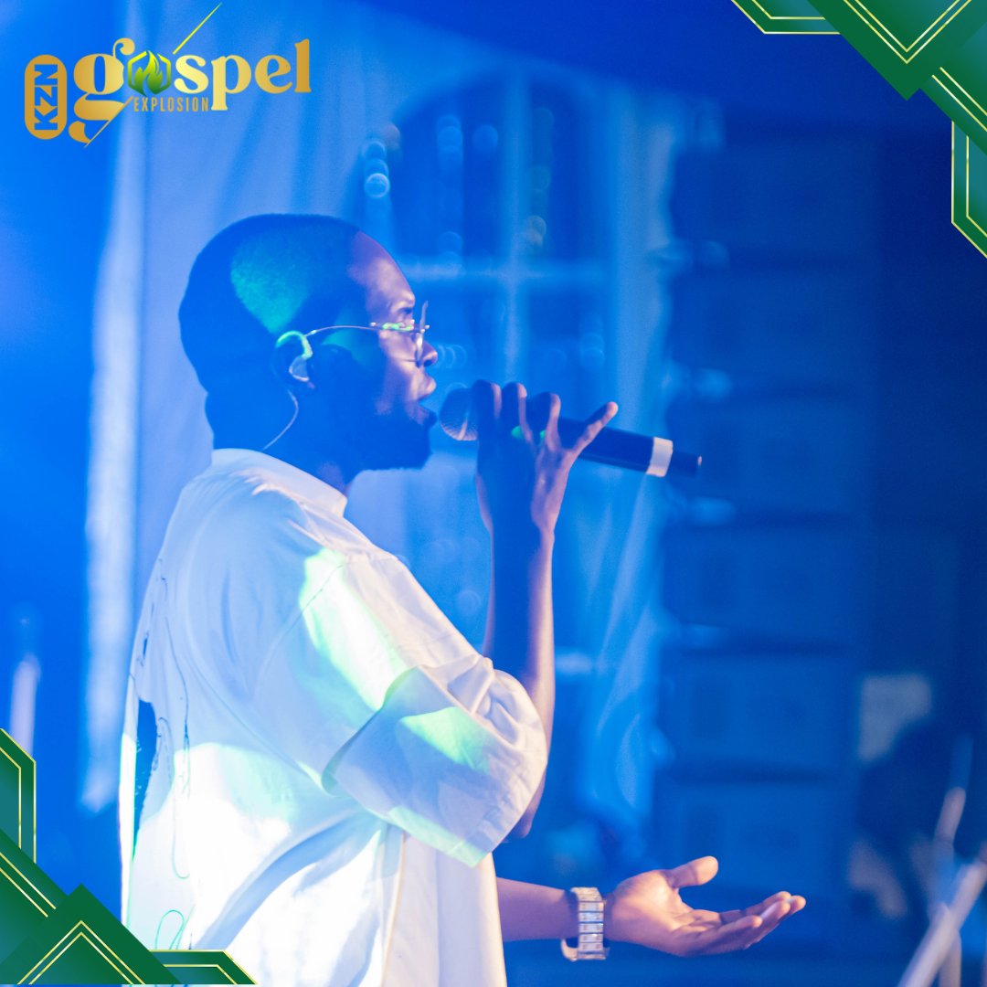 KZN_GospelX's tweet image. #kge23 was made more magical with the amazing performance of @mnqobi_nxumalo . His stage presence and musical talent will leave you in awe. #saturdaymagic #artistspotlight . 📷