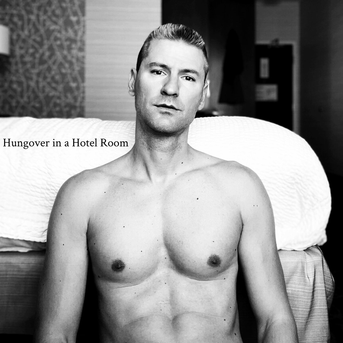 Hungover in a Hotel Room - 3.25.24
Pre-Save Now! (Link in Bio)

I wrote this song about the feeling you get when you wake up in a strange place. For a moment you are lost.