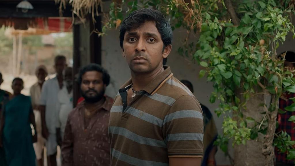 TheCineprism's tweet photo. 🎬 Balagam (2023)

🗓️ One year of Balagam a movie made with love. https://t.co/Si0DhqOqVn