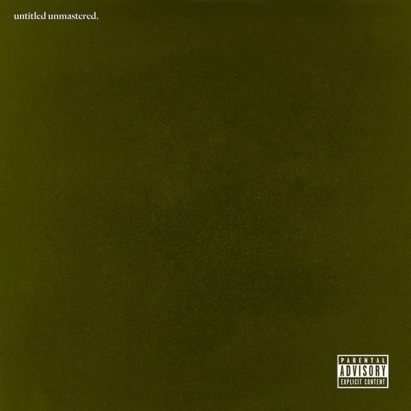 March 4, 2016 @kendricklamar released Untitled Unmastered 

Some Production Includes @Thundercat @CardoGotWings @SounwaveTDE @AliShaheed @AdrianYounge @terracemartin @TheAstronote + more

Some Features Include @CeeLoGreen @sza @jayrock @iamstillpunch @Bilal + more