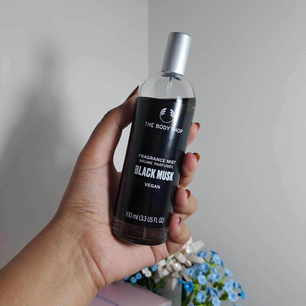 wooziyyyy's tweet photo. wts preloved body mist ✨️

The Body Shop
Black Musk Vegan
Fragrance Body Mist 100ml
isinya masih +-80%

📍bdg
💵 190k
🔗https://t.co/olEvp3hpqi https://t.co/0TFSHN8Zj5