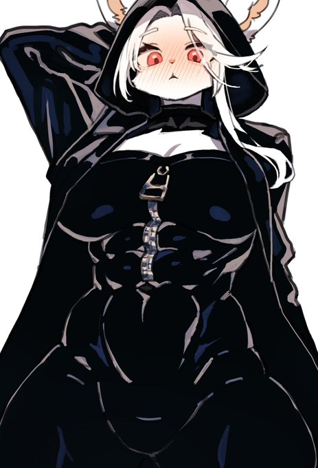 ミチミチ…ッ🐰 