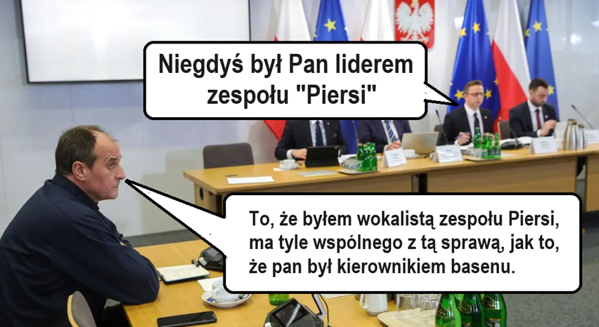 Mateusz47290792's tweet photo. Dzisiaj nic lepszego w internecie nie przeczytacie.

Pierwsze i ostatnie starcie Kukiz - Joński 
👏👏👏🤣🚜🚜🚜 https://t.co/AcB0eCuwGt