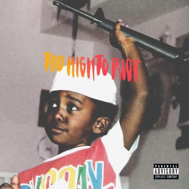 March 4, 2016 @Bas released Too High to Riot 

Some Production Includes @iamcam @RonGilmoreJr @SounwaveTDE @dikclartificier @OgeeHandz @KQuickOfficial @CedBreeze and more 

Some Features Include @JColeNC @the_hics and more
