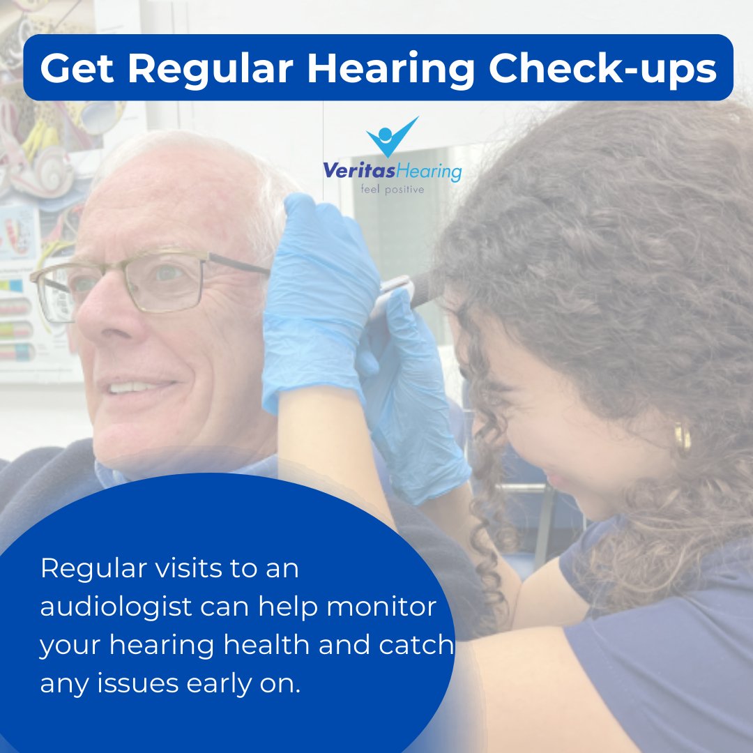 Remember, once your hearing is damaged, it's often irreversible. So, take proactive steps to protect your ears today! #HearingProtection #ProtectYourEars #HealthyHearing 🎧👂🚫