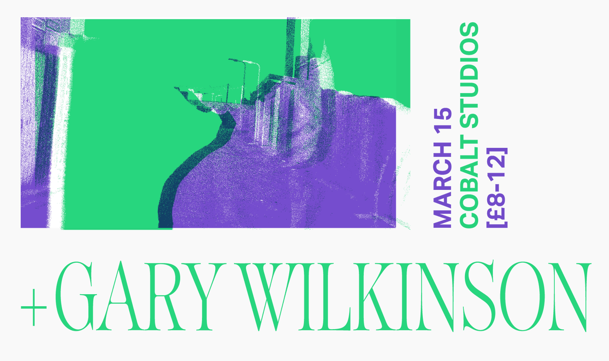 Gary Wilkinson tweet media