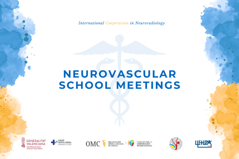 FCOMCI's tweet photo. Especialistas de España 🇪🇸 y Ucrania 🇺🇦 comparten conocimientos en #Neurorradiología en una nueva jornada formativa impulsada por #FCOMCI
https://t.co/Tjz10sr8DH https://t.co/ZkpPOzpUWz