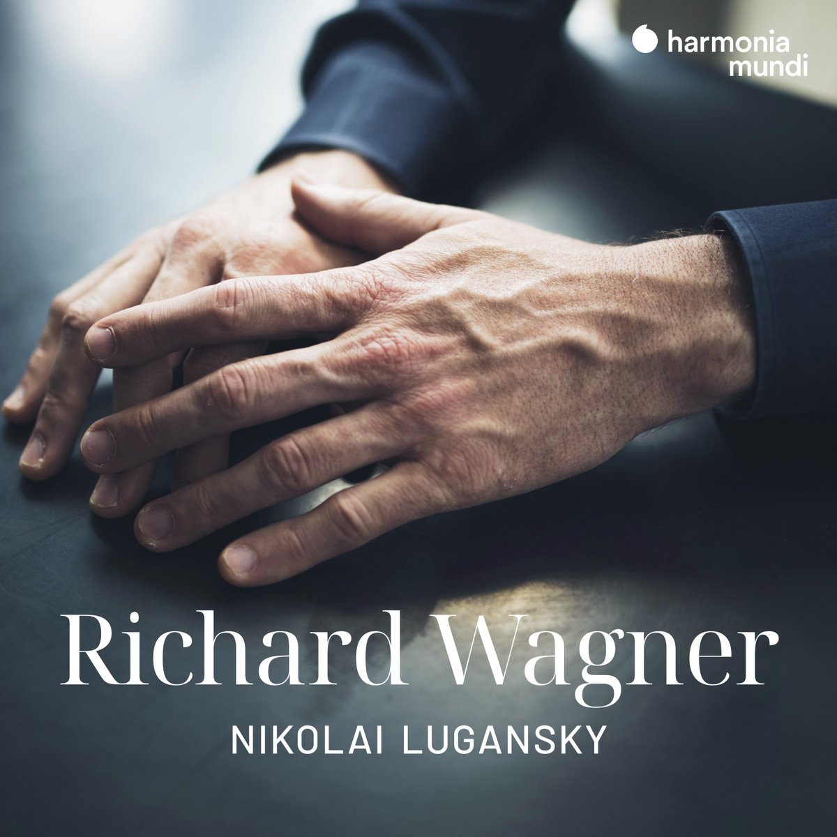 [NEW RELEASE & CONCERT] 🎹 RICHARD WAGNER Nikolai Lugansky 👂Listen : lnk.to/LuganskyWagner Ne manquez pas son concert au Théâtre des Champs- Elysées le mercredi 27 mars: 📷theatrechampselysees.fr/.../nikolai-lu… @jeanineroze