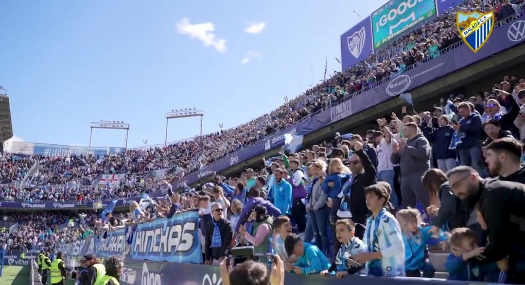Se quedarán en primera los mercadona fc, o los del getafe, pero jamás conseguirán lo que hacen otros diariamente