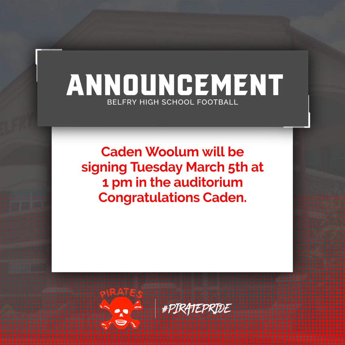 Belfry Football (@belfryfootball1) on Twitter photo 