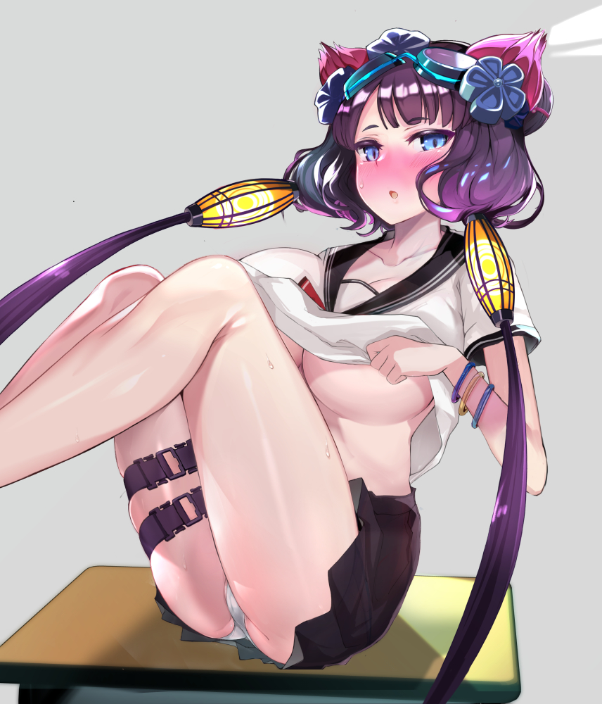 JK北斎ちゃん
#FGO 