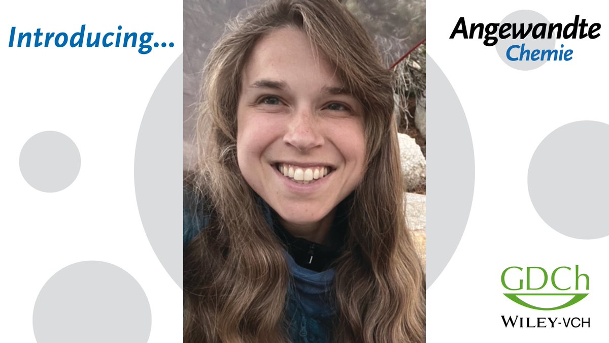 Angewandte Chemie (@angew_chem) on Twitter photo Where is <a href="/SophiaFricke/">Sophia Fricke</a>'s favorite place on earth? <a href="/ReimerLab/">Reimer Lab</a> <a href="/UCB_Chemistry/">College of Chemistry</a>) Find out on her #IntroducingAngewandte page x.com/16467437/statu… onlinelibrary.wiley.com/doi/10.1002/an… Where is <a href="/SophiaFricke/">Sophia Fricke</a>'s favorite place on earth? <a href="/ReimerLab/">Reimer Lab</a> <a href="/UCB_Chemistry/">College of Chemistry</a>) Find out on her #IntroducingAngewandte page x.com/16467437/statu… onlinelibrary.wiley.com/doi/10.1002/an…