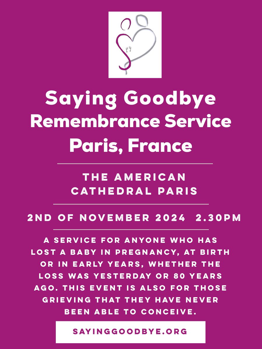 Service update! We are delighted to inform you our Paris service is now resuming following the pandemic. Please help us spread the word ❤️