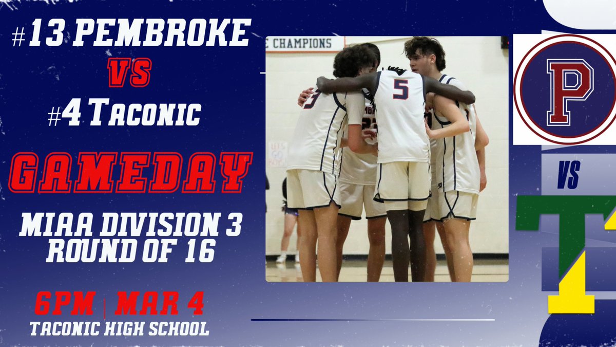 Pembroke Athletics (@phs_titans) on Twitter photo 