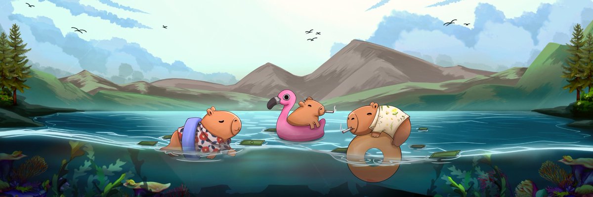 It's time....

Cappy Minting on 5th MARCH 
Time : 6:30 am UTC Public Sale live 🚀
WL wallets will be Airdropped 1x Cappy 📦

What Holders will receive -
• A mind blowing story about cappy to all Holders.
• Top holders recieve interesting Airdrops.

BE READY, Less than 24 Hrs ⌛