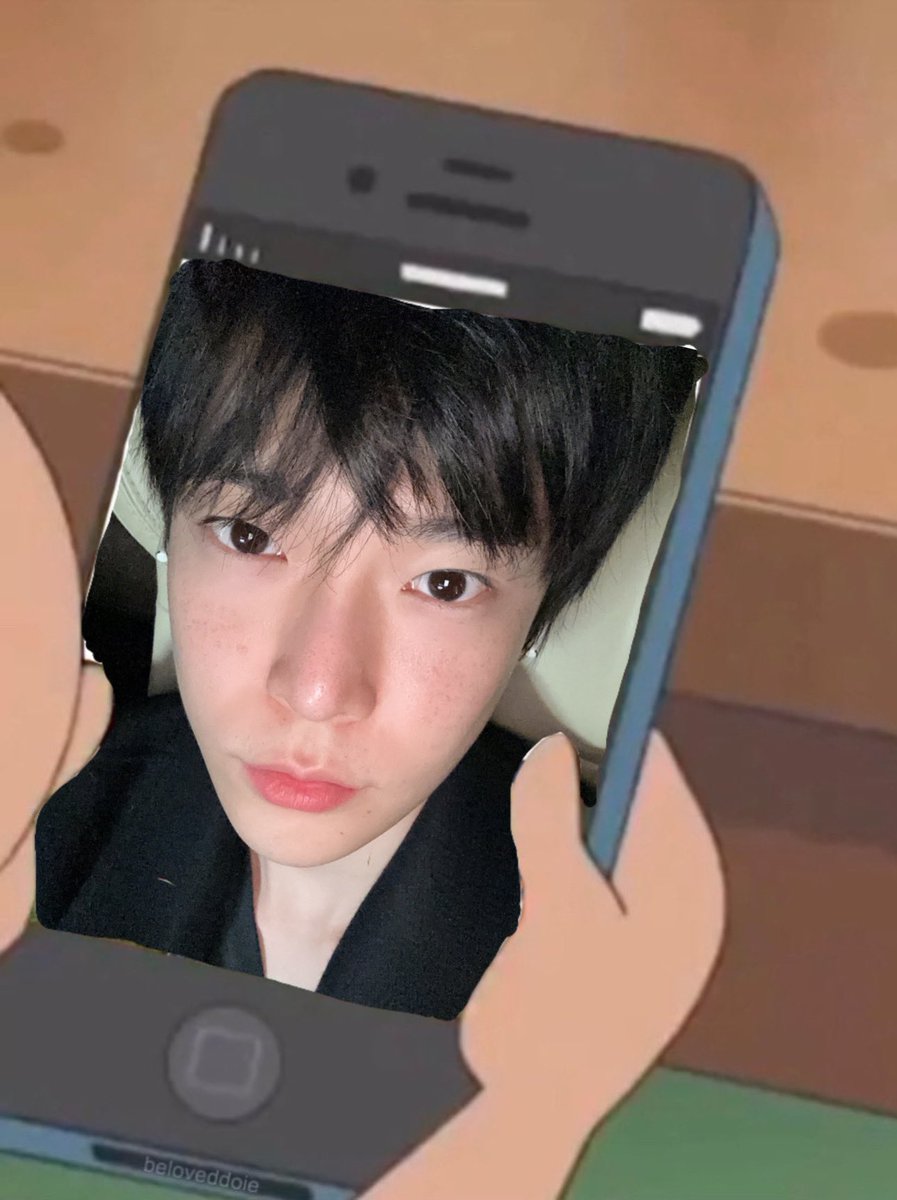 missing doyoung hours