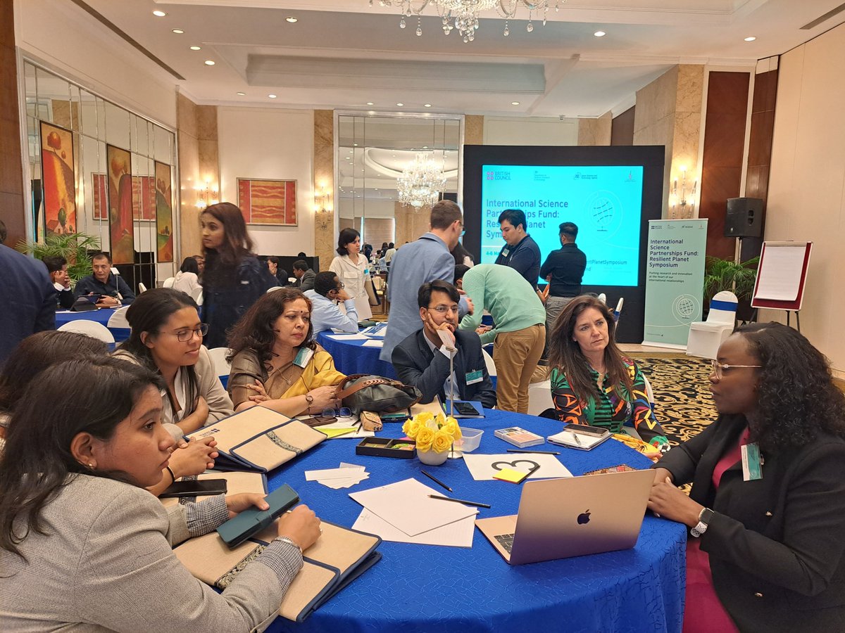British Council Higher Education tweet media