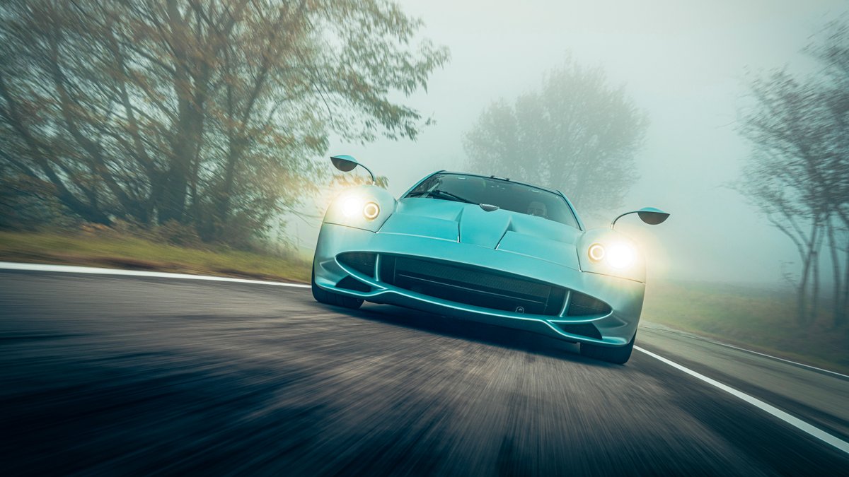 CAR magazine tweet media