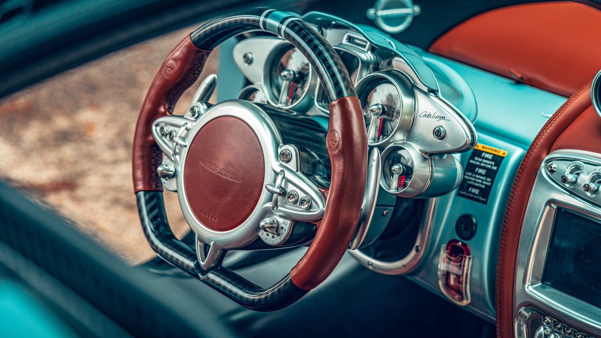 CAR magazine tweet media