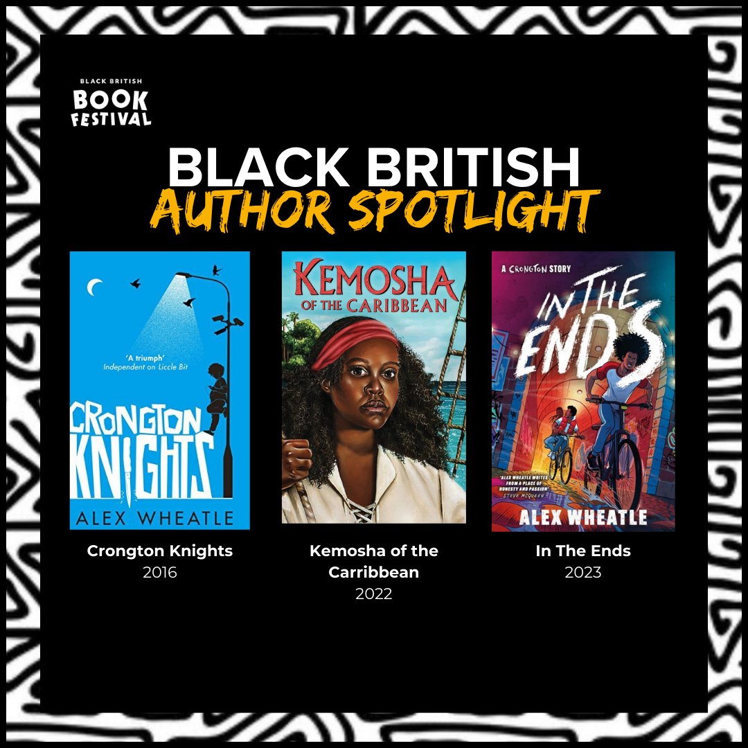 Celebrating the legendary Alex Wheatle @brixtonbard, multi-award-winning novelist and a phenomenal leader in Black British literature. In recognition of his substantial contributions to the literature, he was honored with an MBE in 2008.