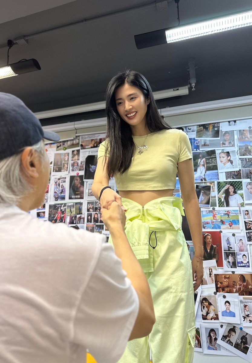 Stephen Chow tweet media