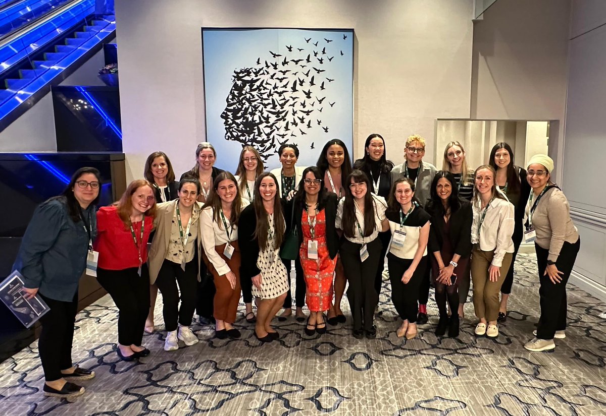 Proud to be a part of the Michigan CLC Delegation! <a href="/ACOGDistrict5/">ACOG District V</a> <a href="/ACOGAction/">ACOG Action</a> <a href="/TJKlein/">TJ</a> <a href="/AmyOBG411/">Amy</a> #clc2024