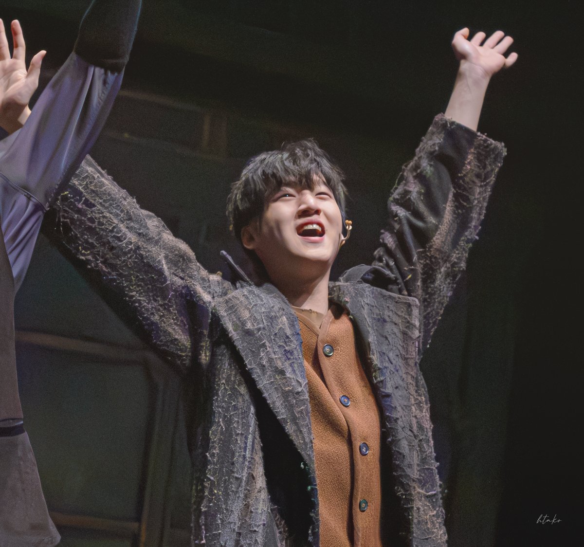 240303 은하철도의 밤
조반니 #김리현 

은하철도 대출금을 모두 갚았어요~!